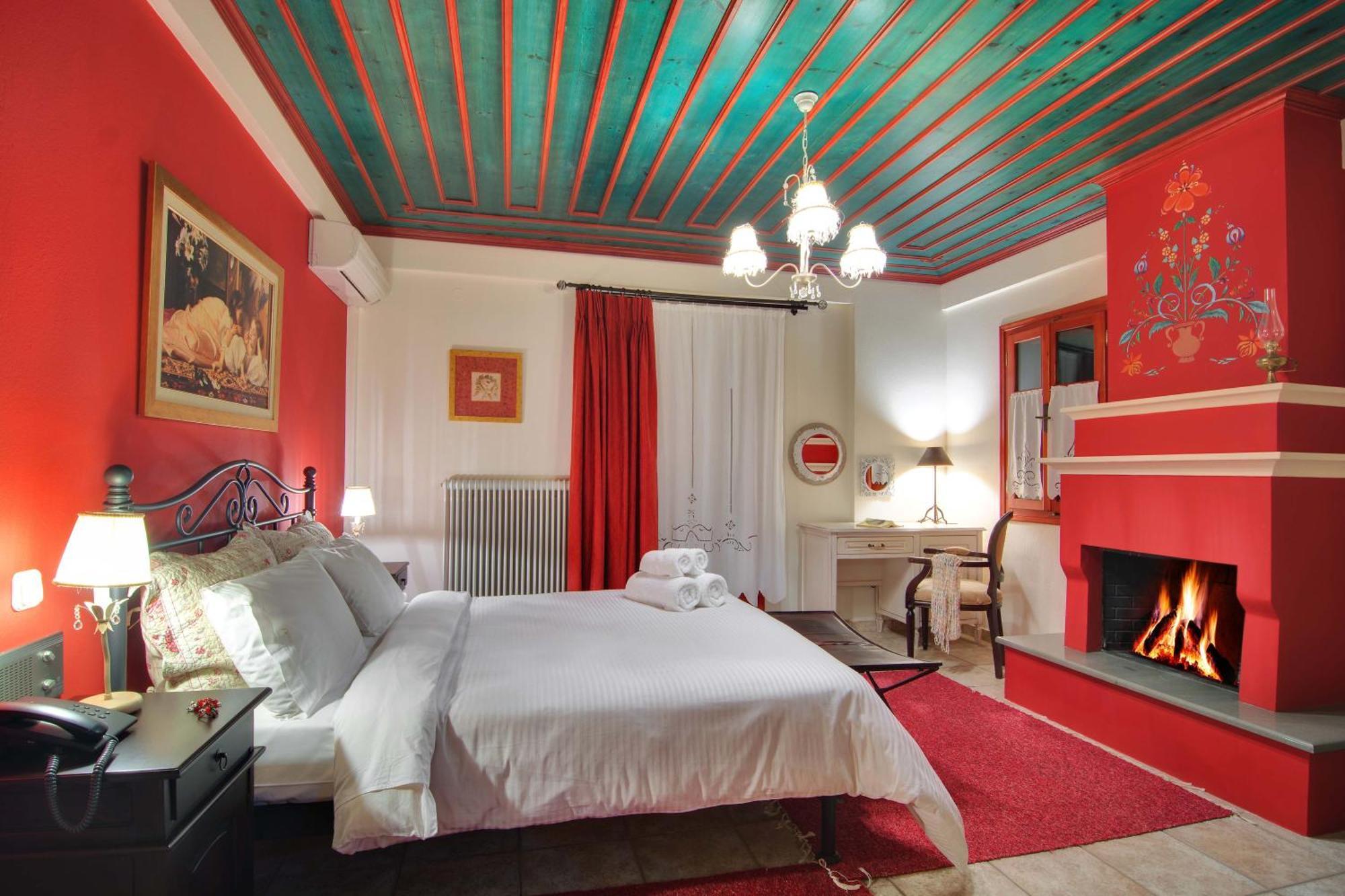Xani Hotel Kleidonia Eksteriør billede