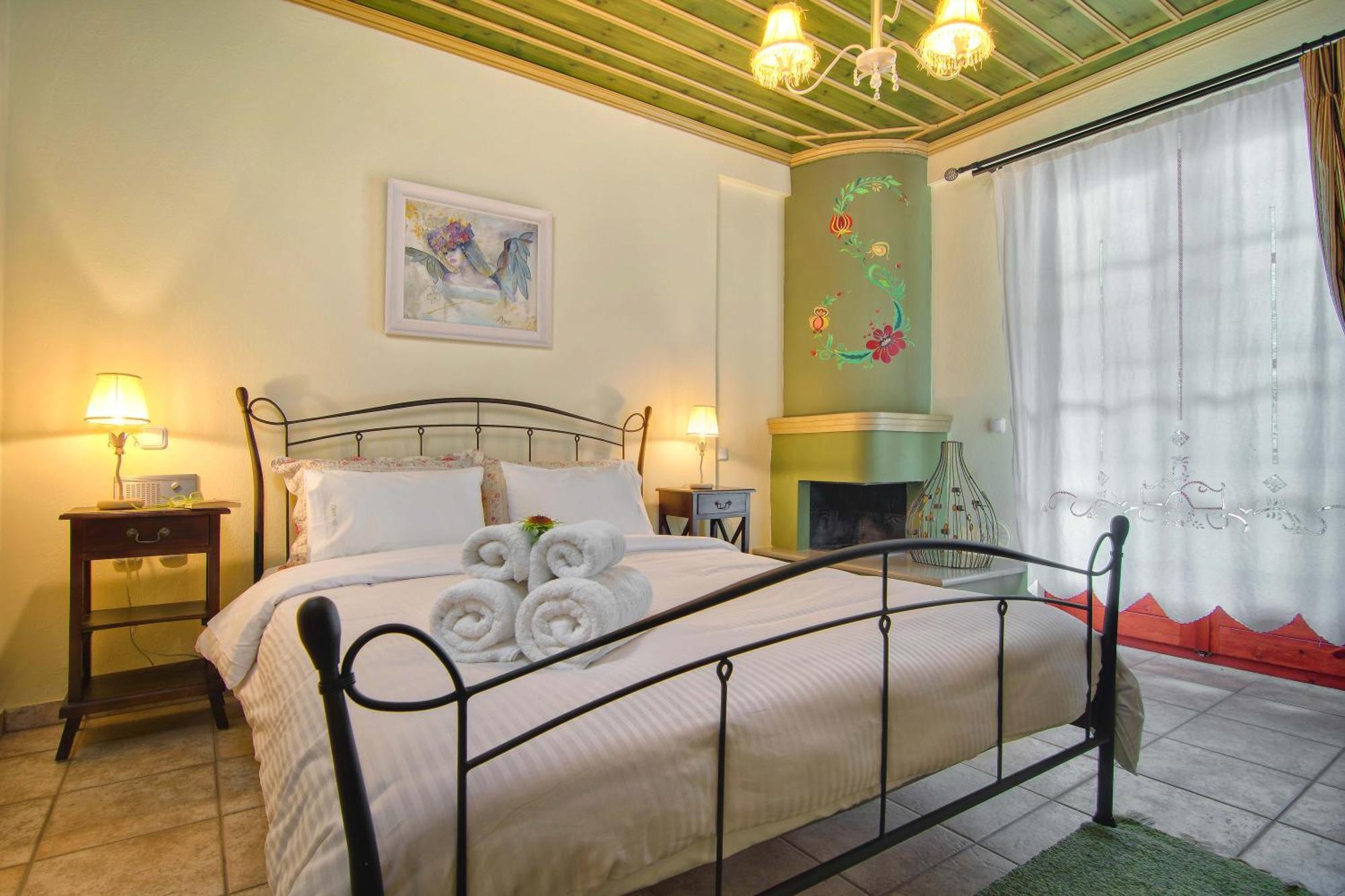 Xani Hotel Kleidonia Eksteriør billede