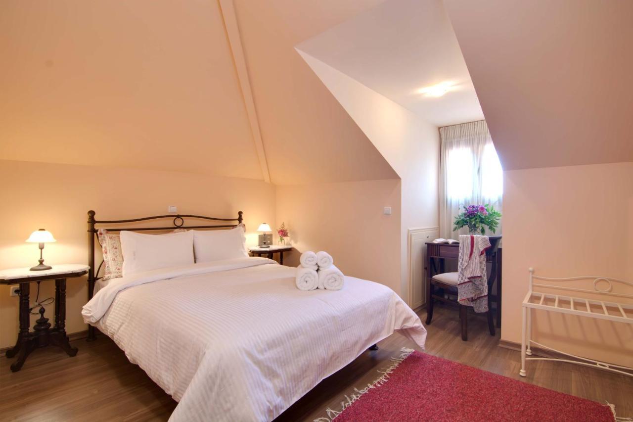 Xani Hotel Kleidonia Eksteriør billede